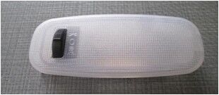 TAVAN LAMBASI CRAFTER 06-15