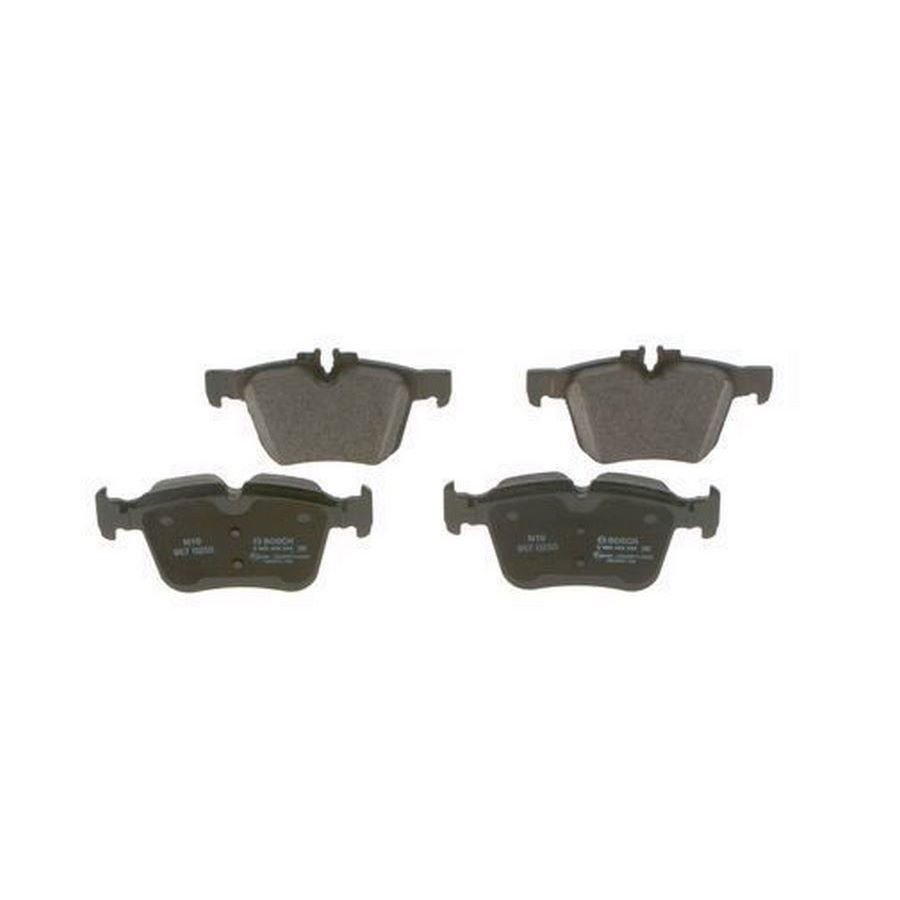 EUROREPAR A0004203602 FREN BALATASI ARKA MERCEDES W205