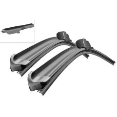 VALEO A4148200245 SILECEK SÜPÜRGESI ÖN TAKIM MERCEDES W414