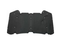 MOTOR KAPUT KEÇESİ KLİPSLİ 1.Kalite-X SERİ E53 2000-2006