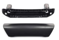 KAPI TUTAMAK KOLU VE ÜST KAPAGI KAPLAMALI YÜZEY SET SOL T5 2003-2010