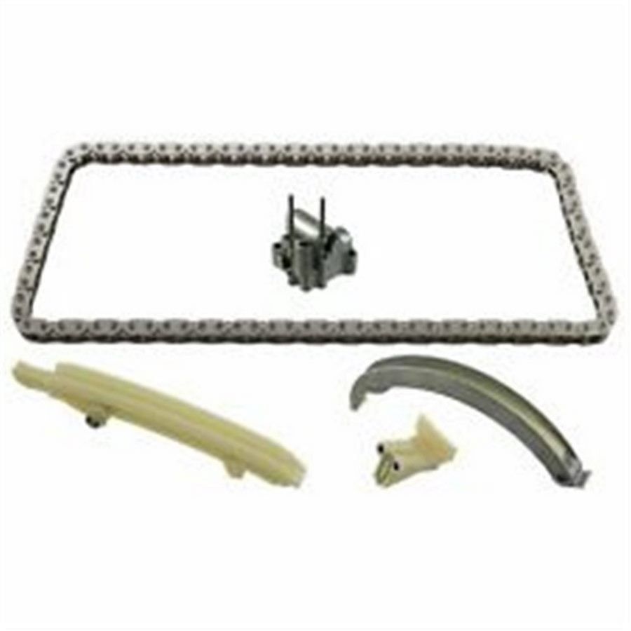 FEBI 11312248728 EKSANTRIK ZINCIR SETI BMW E38-E39-E46-X5 E53 FREELANDER 1 RANGE ROVER III