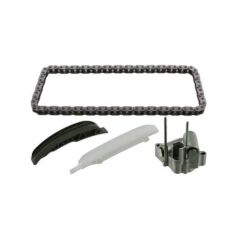 FEBI 11318506869 EKSANTRIK ZINCIR SETI BMW E46-E87-E90-E91-E92-E93-E60-E61-E63-E64-E65-E66-X3 E83-X3 E83 LCI-X5 E53-X5 E70-X6 E71
