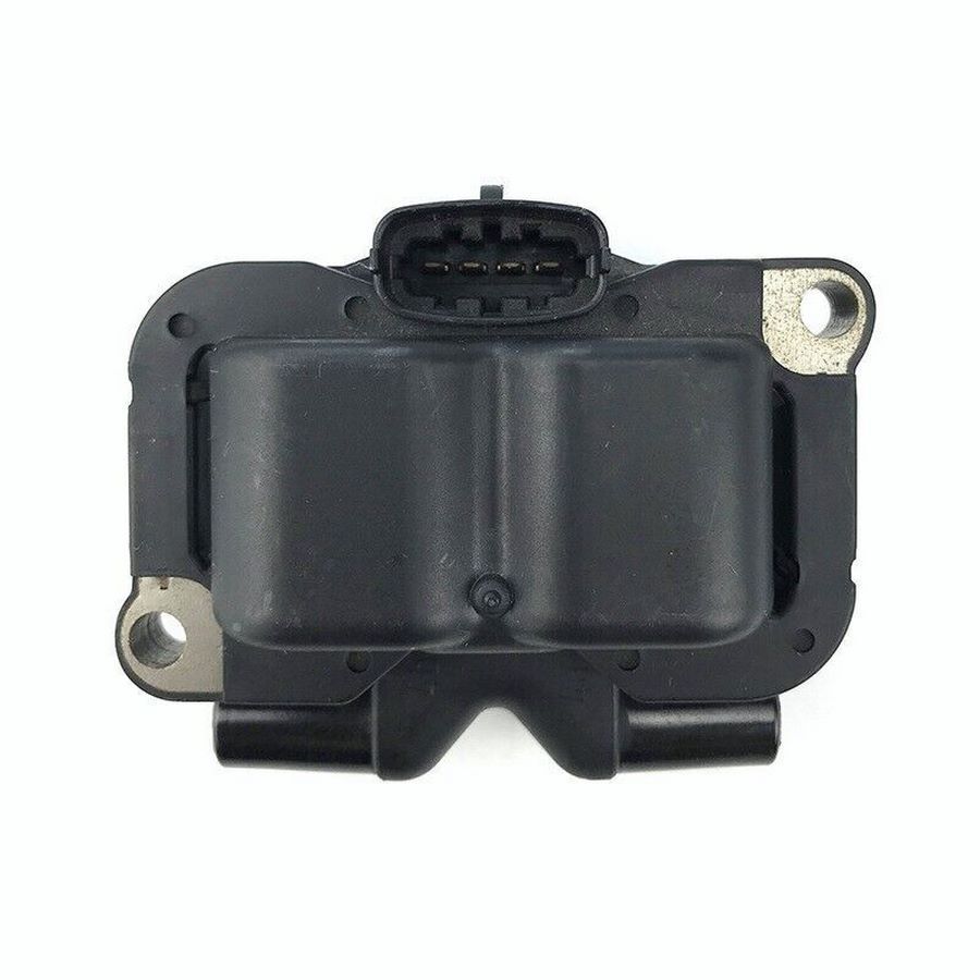 NGK A0001587703 ATESLEME BOBINI MERCEDES 450-452 SMART