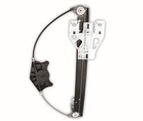 KAPI CAM MEKANİZMASI ARKA R A4 08-16