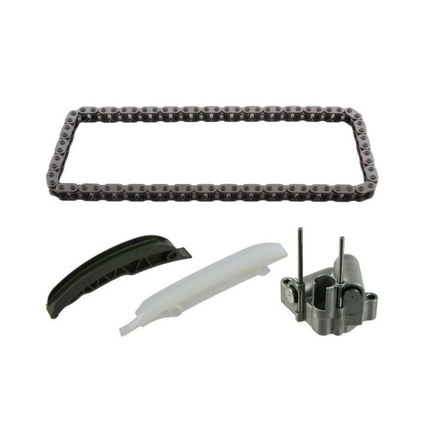 FEBI 13528506969 EKSANTRIK ZINCIR SETI BMW E46-E87-E90-E91-E92-E93-E60-E61-E63-E64-E65-E66-X3 E83-X3 E83 LCI-X5 E53-X5 E70-X6 E71