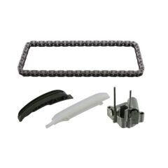 FEBI 13528506969 EKSANTRIK ZINCIR SETI BMW E46-E87-E90-E91-E92-E93-E60-E61-E63-E64-E65-E66-X3 E83-X3 E83 LCI-X5 E53-X5 E70-X6 E71