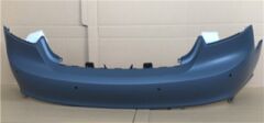 ARKA TAMPON AUDİ A7 2011-2014
