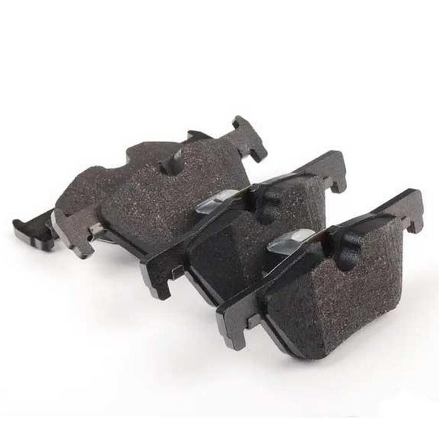 FERODO 34116850568 FREN BALATASI ÖN BMW F20-F20 LCI-F21-F21 LCI-F30-F31-F32-F34 GT-F34 GT LCI-4F33-F33 LCI-F36-F36 GRAN COUPE -F36 GRAN COUPE LCI