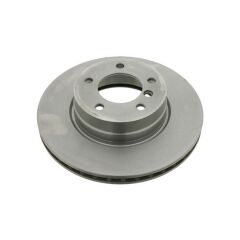 BOSCH 34116864059 FREN DISKI ÖN BMW E60-E61-E63-E64