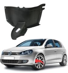 CAMURLUK DAVLUMBAZI KUCUK SOL GOLF VI 2009-2011 ENJEKSİYON1.KALİTE