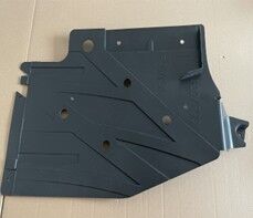 ARAC ALTI KAPLAMASI YAN SOL BMW F30 F32 F34 F36