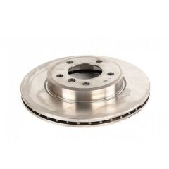 BOSCH 34111164539 FREN DISKI ÖN BMW E46
