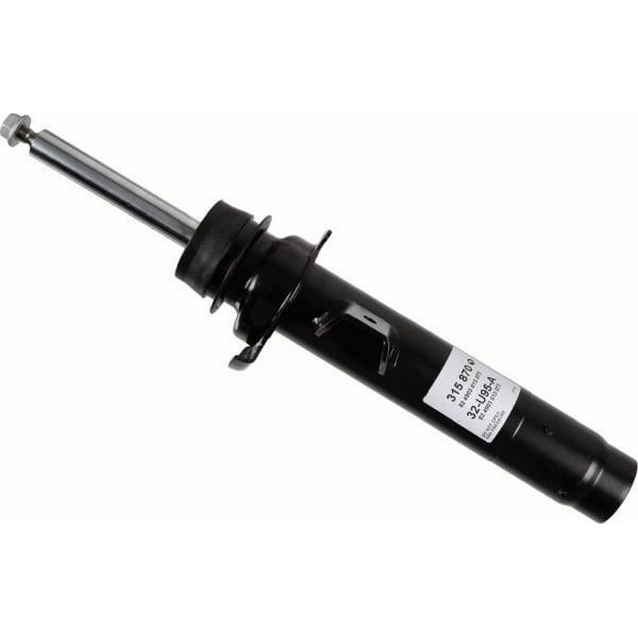 SACHS 31316874385 AMORTISÖR ÖN BMW F30-F31-F31 LCI xd