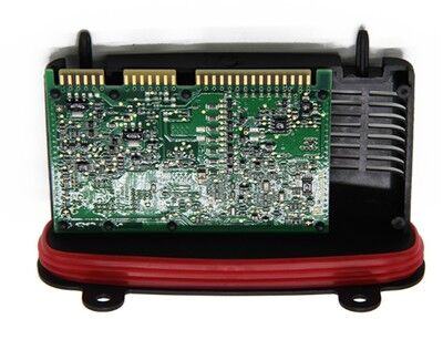 FAR KUMANDA UNITESI (XENON, KODLANMIS) BMW F01 F02 F03 F04 11>15