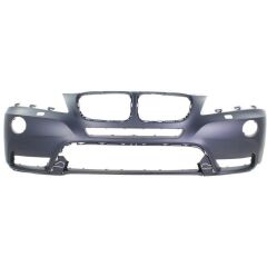IOE-BMW 51117261188 TAMPON ÖN  FAR TEMIZLEME BMW X3 F25