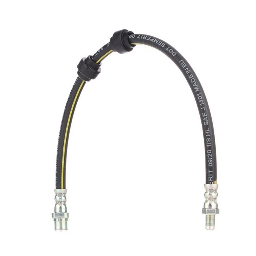 CORTECO 34301165249 FREN HORTUMU ÖN BMW E39