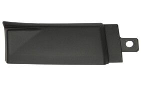 ARKA TAMPON UÇ PLASTİGİ KLİPSİ İLE  L CRAFTER 06-16