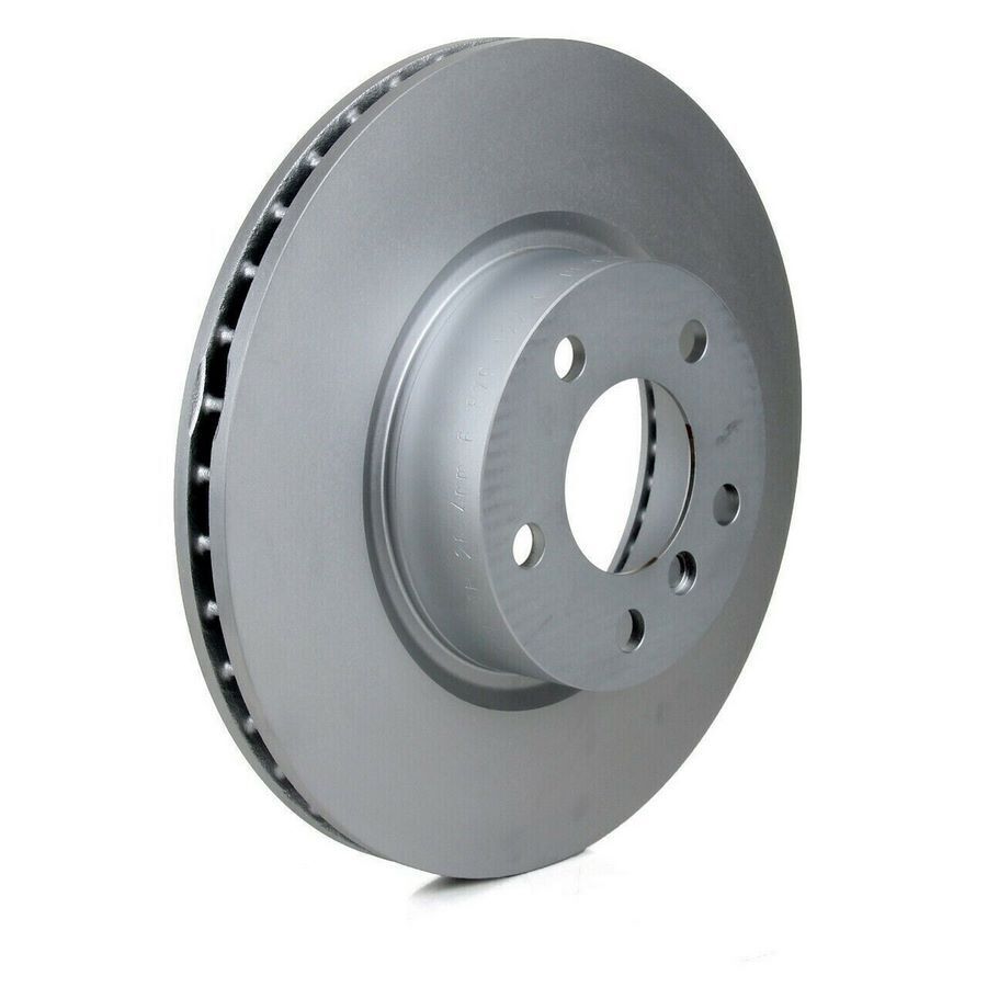 TEXTAR 34106879122 FREN DISKI ÖN BMW X3 F25 - X4 F26