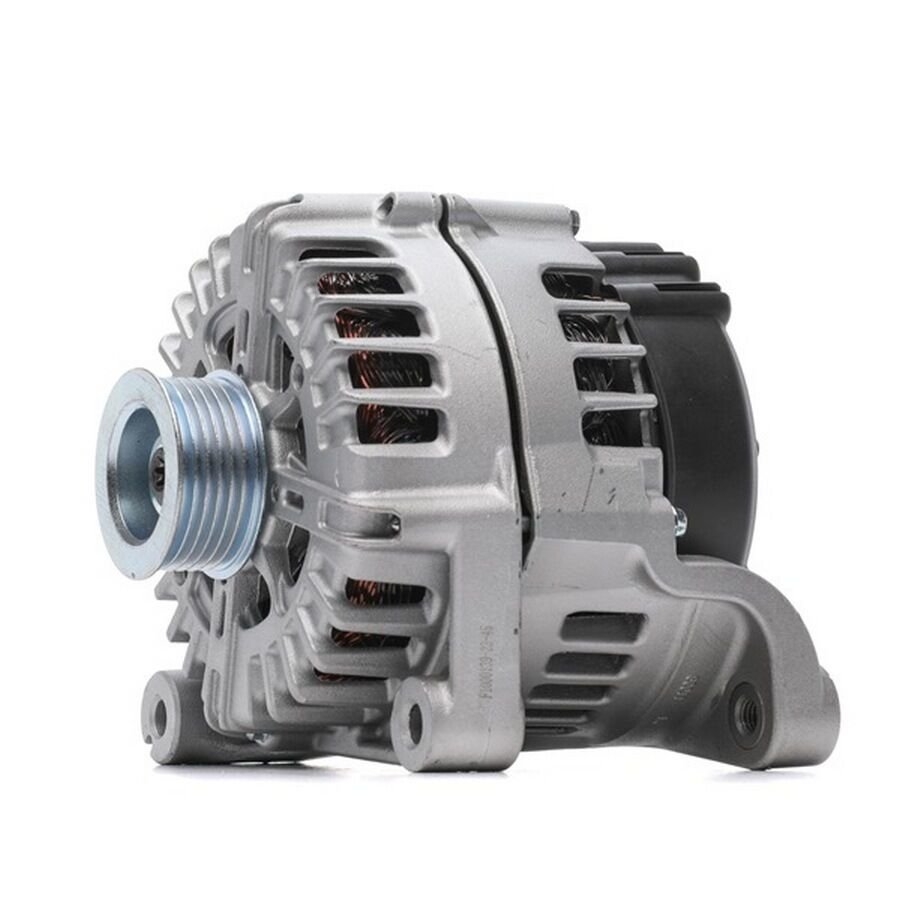 VALEO 12317802619 ALTERNATÖR BMW E81-82-87-88-90-91-92-93-60-61-X1-X3