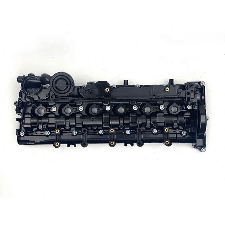 IOE-BMW 11128507607 KÜLBÜTÖR KAPAGI BMW F30-F31-F34-4F32-F33-F36-F06-F07-F10-F11-F12-F13-F01-F02-X3 F25-X4 F26-X5 E70-X5 F15-X6 E71-X6 F16