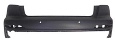 TAMPON ARKA SLİNE  A6 2019-2022