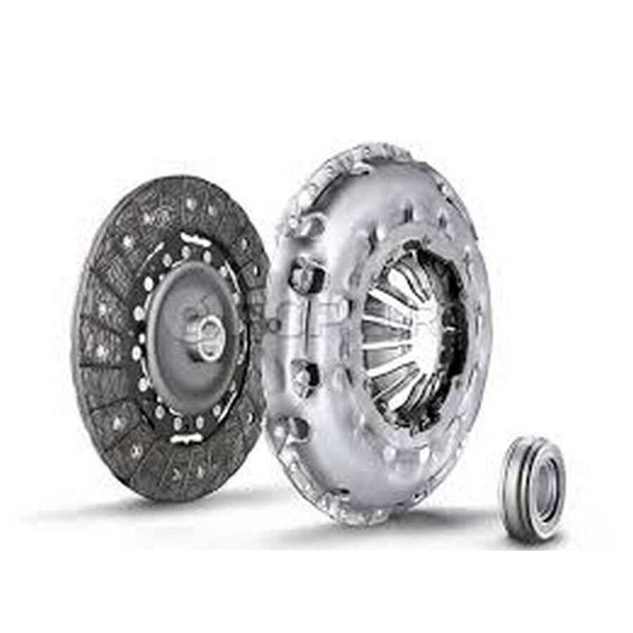 LUK 21207587369 DEBRIYAJ SETI BMW E81-87-Z4