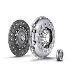LUK 21207587369 DEBRIYAJ SETI BMW E81-87-Z4