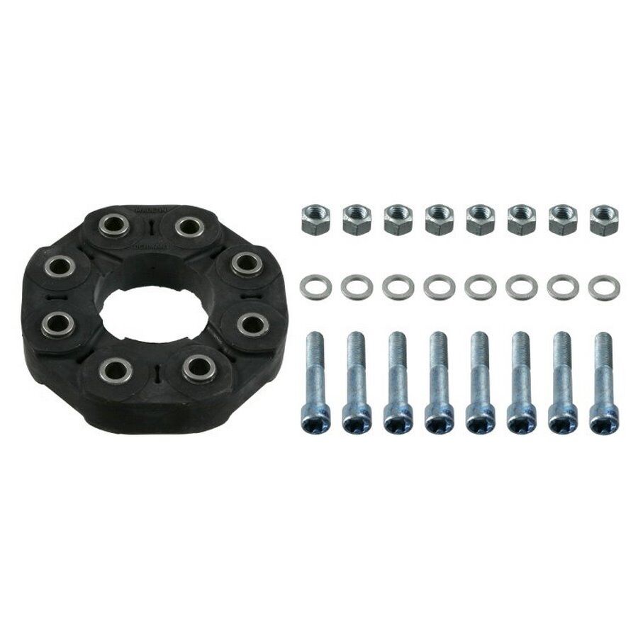 FEBI A2154100015 SAFT KÖSELE TM.TK MERCEDES 221-204-211SPRT.CRAFTER