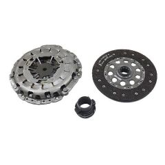 LUK 21211223607 DEBRIYAJ SETI BMW E31-38-39