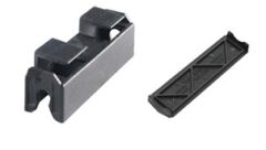 MOTOR KAPUT TELİ TUTUCU BRAKETLERİ ALT ÜST SET  TÜM MODELLER