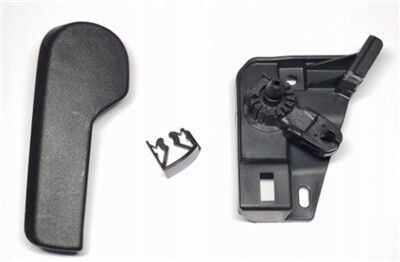 MOTOR KAPUT AÇMA KOLU ALT ÜST SET CADDY 2004-2020