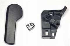 MOTOR KAPUT AÇMA KOLU ALT ÜST SET CADDY 2004-2020