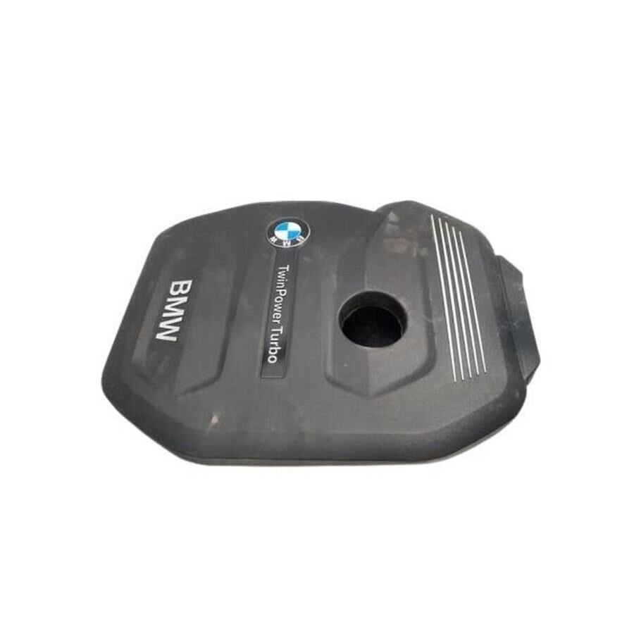 IOE-BMW 11128602967 MOTOR ÜST KAPAK BMW F20 LCI-F21 LCI-F22 LCI-F23-F30 LCI-F31 LCI-F34 LCI-4F32-F36 GRAN COUPE