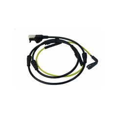 BOSCH LR045959 FREN BALATA FISI ÖN BMW LAND ROVER RANGE ROVER SPORT