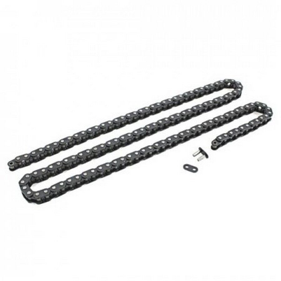 IWIS A0009931176 EKSANTRIK ZINCIRI MERCEDES W169-245