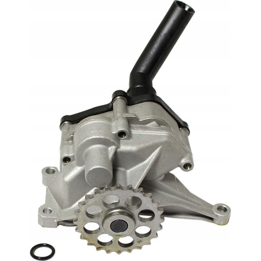 LASO A6421802001 YAG POMPASI MERCEDES W211-164-204-212
