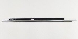 CAM SIYIRICI FİTİL ARKA SAG KROMLU A3 2013-2020