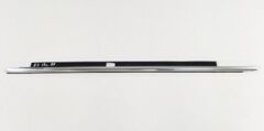 CAM SIYIRICI FİTİL ARKA SAG KROMLU A3 2013-2020