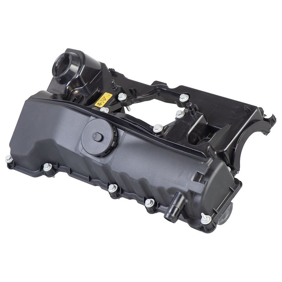 IOE-BMW 11127555212 KÜLBÜTÖR KAPAGI BMW E81-E82-E87-E88-E90-E91-E92-E93-E60 LCI-X1 E84-X3 E83 LCI