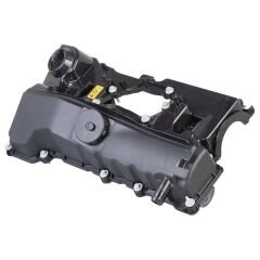 IOE-BMW 11127555212 KÜLBÜTÖR KAPAGI BMW E81-E82-E87-E88-E90-E91-E92-E93-E60 LCI-X1 E84-X3 E83 LCI