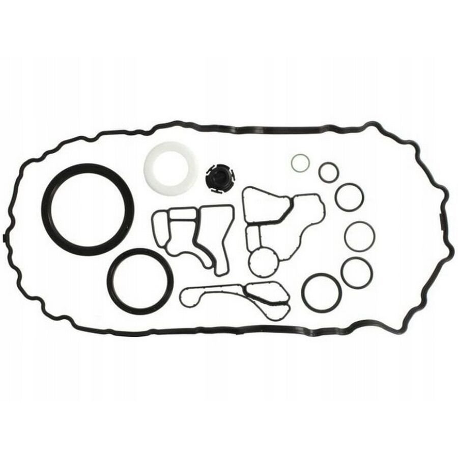 ELRING TAKIM CONTA ALT BMW F20-F20 LCI-F21-F21 LCI-F22-F22 LCI-F23-F23 LCI-F30-F30 LCI-F31-F35-F35 LCI-4F33-F32-F36-F10-F10 LCI-F11-F11 LCI-F18-F18 LCI-X1 E84-X3 F25-Z4 E89