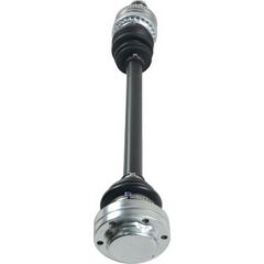 GKN 33217547069 AKS KOMPLE ARKA SOL BMW E81/82/87/88/90/91/92/93