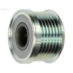 INA 12317570152 V KAYIS GERGI RULMANI BMW E46/82/87/88/90/91/60/61/63/64/65/66