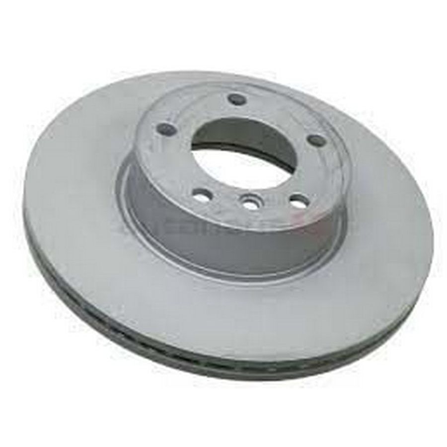 FEBI 34116855006 FREN DISKI ÖN BMW E90-E91-E92-E93-F30-F30 LCI-X1 E84
