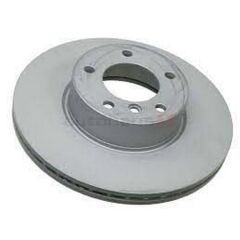 FEBI 34116855006 FREN DISKI ÖN BMW E90-E91-E92-E93-F30-F30 LCI-X1 E84