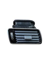 KONSOL ÜFLEMESİ ÖN SAG (PİYANO SİYAH)  PASSAT PASSAT CC