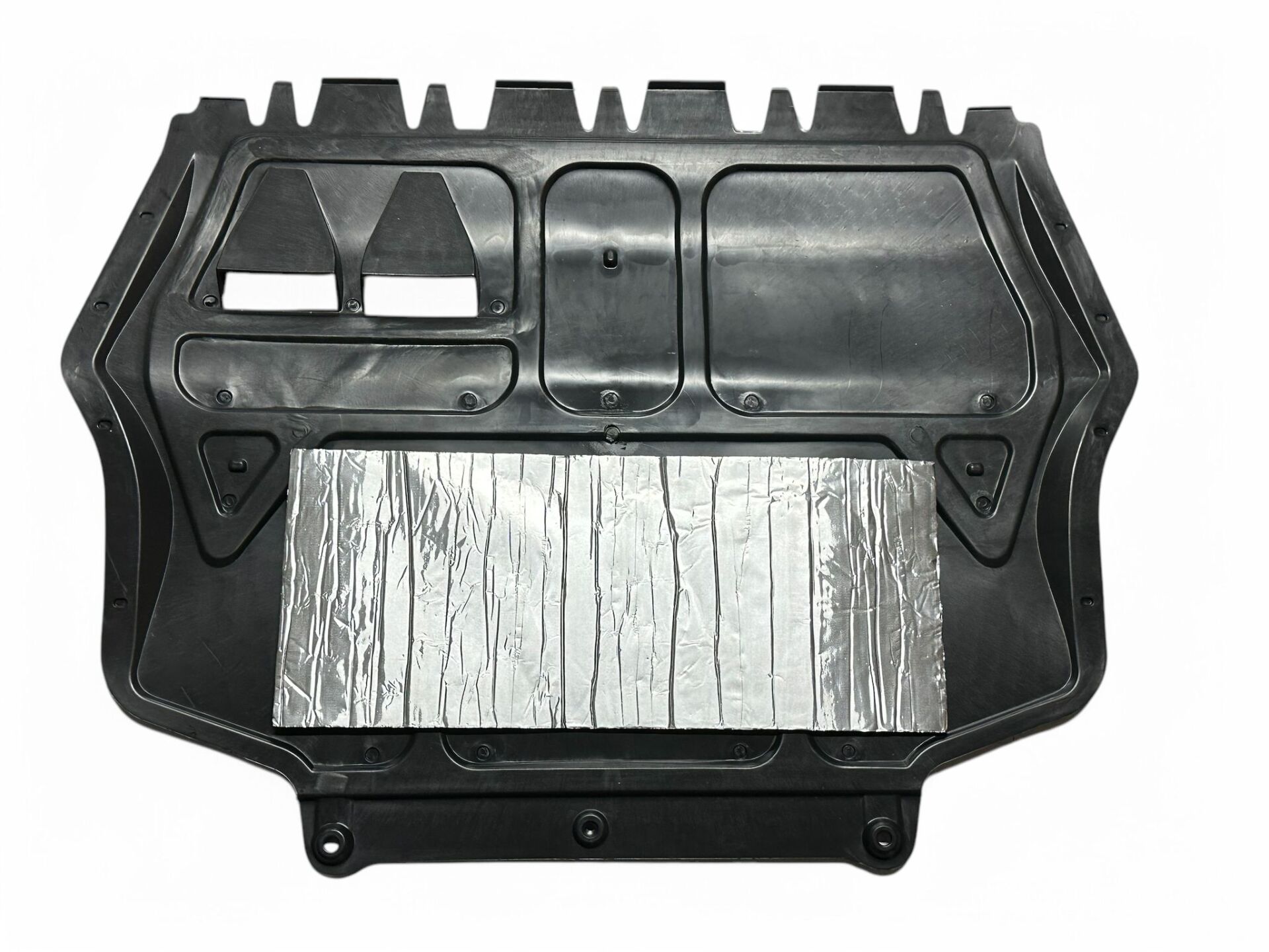 MOTOR ALT MUHAFAZA-İZOLASYONLU ÖN BÜYÜK YENİ MODELLER