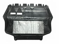 MOTOR ALT MUHAFAZA-İZOLASYONLU ÖN BÜYÜK YENİ MODELLER