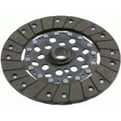 SACHS A0002521105 DEBRIYAJ BALATASI MERCEDES W124-210-202